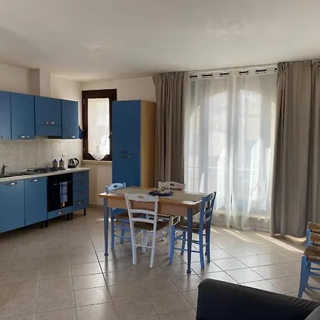 Hypogeum -le Torri Apartments- * Otranto