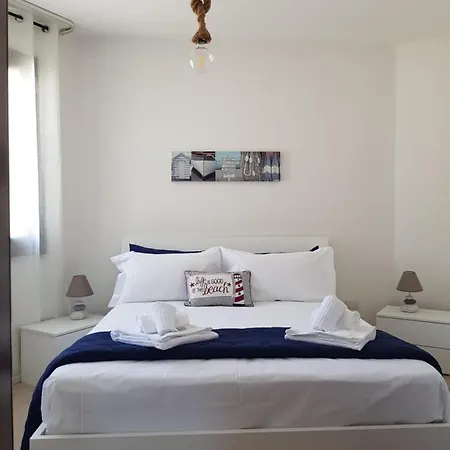 Appartement Hypogeum -le Torri Apartments- Otranto