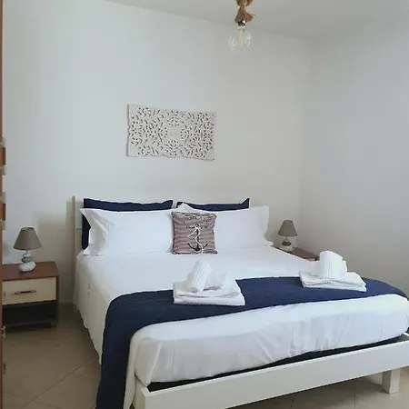 Appartement Hypogeum -le Torri Apartments- *