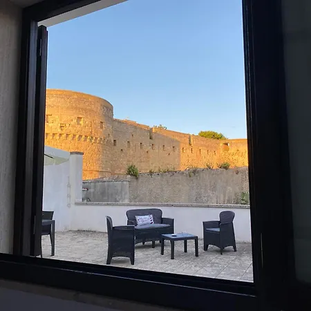 Hypogeum -le Torri Apartments- Otranto