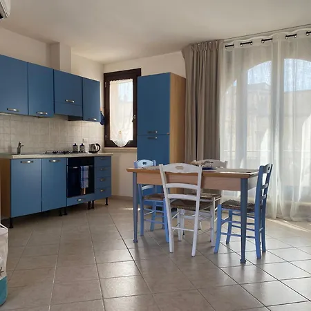 Hypogeum -le Torri Apartments- *