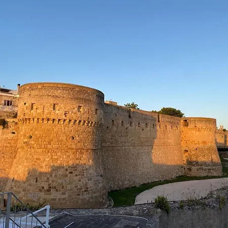Hypogeum -le Torri Apartments- Appartement Otranto