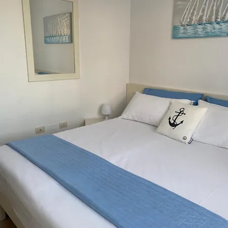 Hypogeum -le Torri Apartments- * Otranto