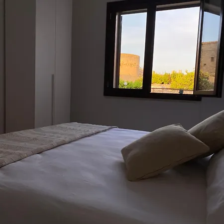 Appartement Hypogeum -le Torri Apartments-