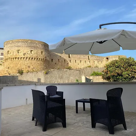 Hypogeum -le Torri Apartments- Appartement *