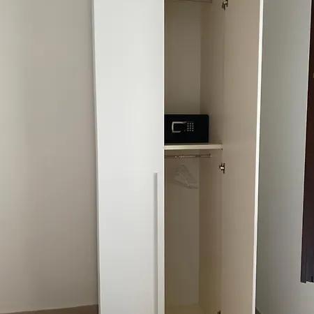 Hypogeum -le Torri Apartments- Otranto