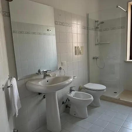 Hypogeum -le Torri Apartments-