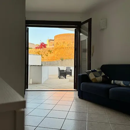 Appartement Hypogeum -le Torri Apartments- *