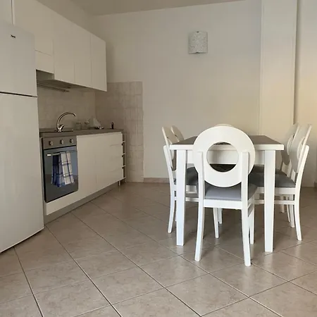 Hypogeum -le Torri Apartments- *