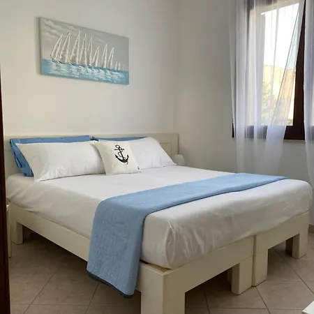 Hypogeum -le Torri Apartments- Otranto