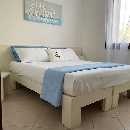 Hypogeum -le Torri Apartments- Appartement