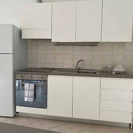 Hypogeum -le Torri Apartments- Appartement