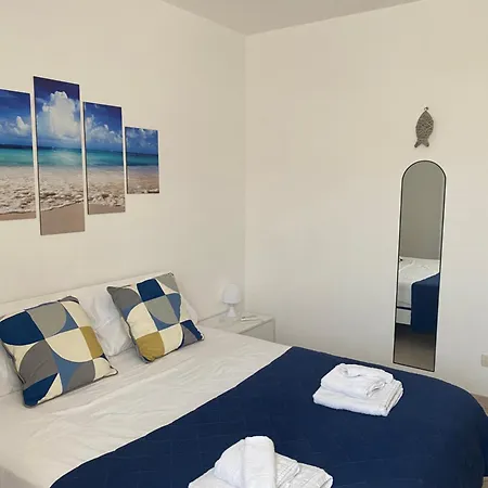 Appartement Hypogeum -le Torri Apartments- *