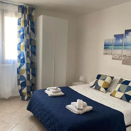 Hypogeum -le Torri Apartments- Appartement