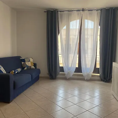 Hypogeum -le Torri Apartments- Appartement *