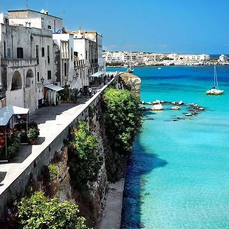 Appartement Hypogeum -le Torri Apartments-