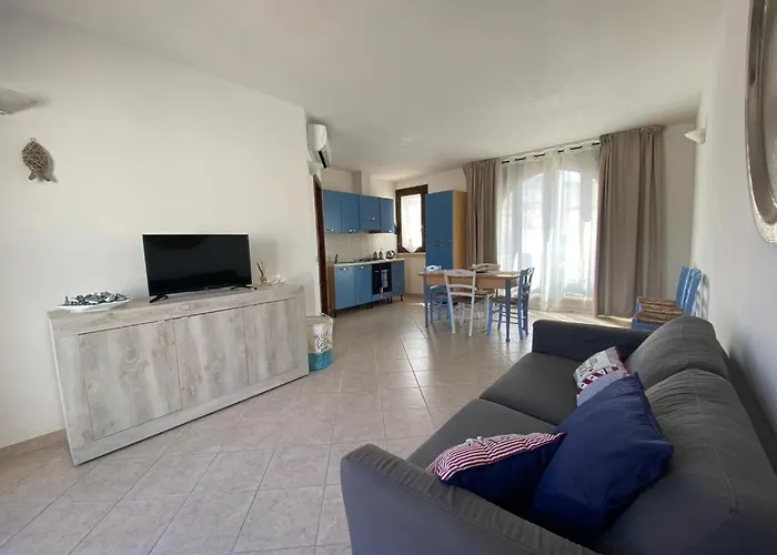 아파트 Hypogeum -le Torri Apartments- 오트란토