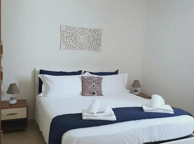 아파트 Hypogeum -le Torri Apartments- *