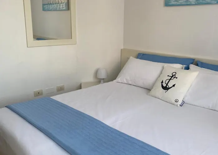 Hypogeum -le Torri Apartments- * 오트란토