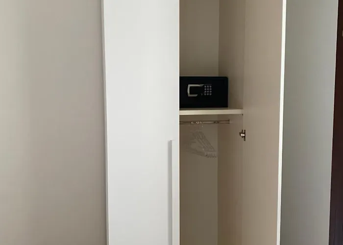 Hypogeum -le Torri Apartments- 오트란토