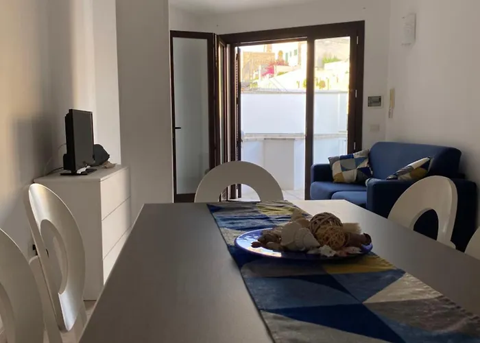 Hypogeum -le Torri Apartments- * 오트란토