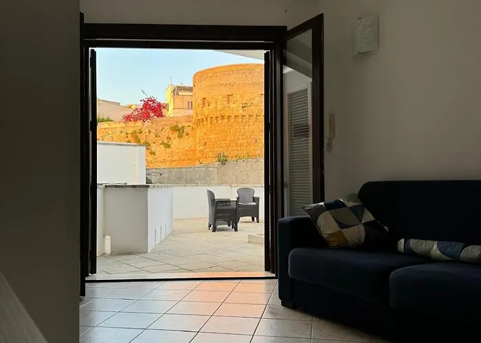 Hypogeum -le Torri Apartments- 아파트 *