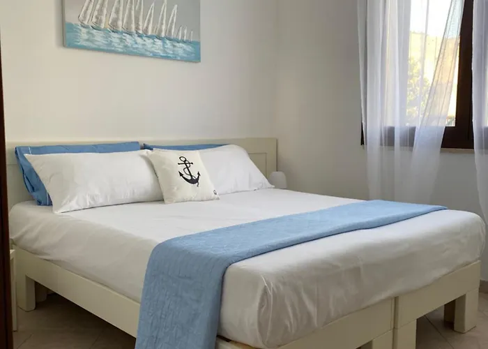 Hypogeum -le Torri Apartments- 오트란토