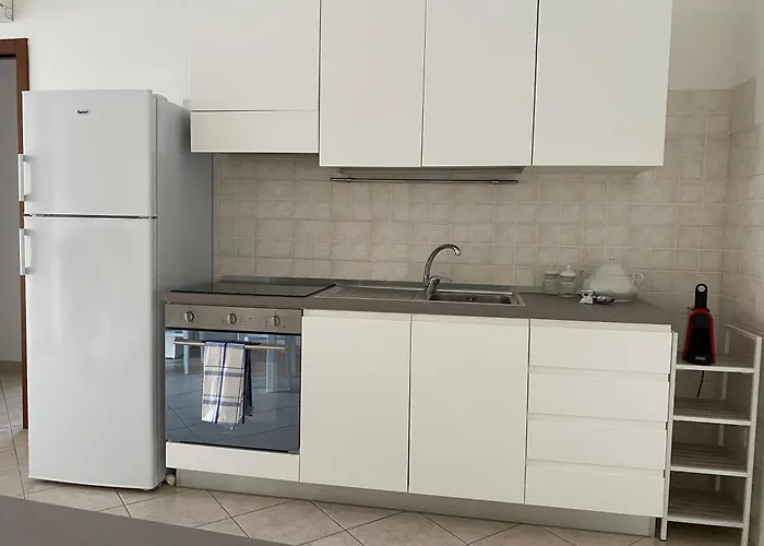 Hypogeum -le Torri Apartments- 아파트