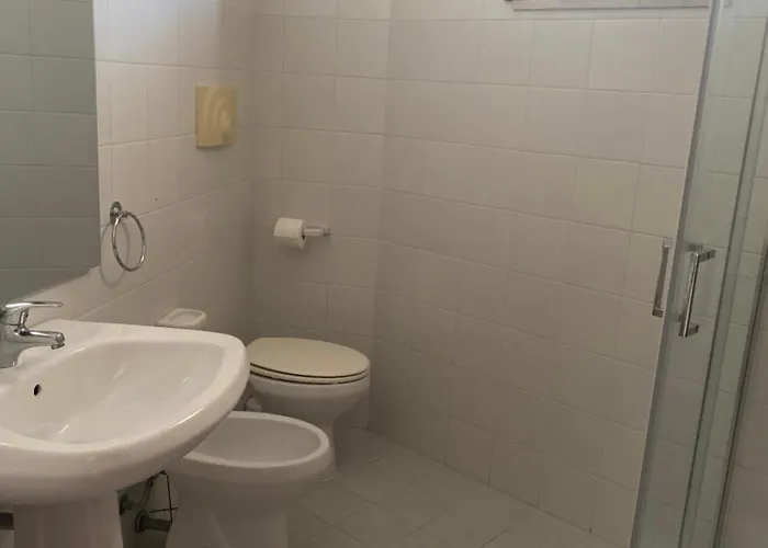 Hypogeum -le Torri Apartments- *