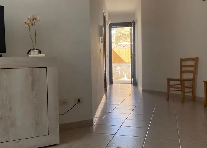 Hypogeum -le Torri Apartments- 아파트