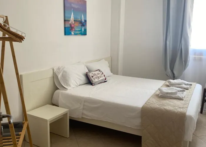 Hypogeum -le Torri Apartments- *