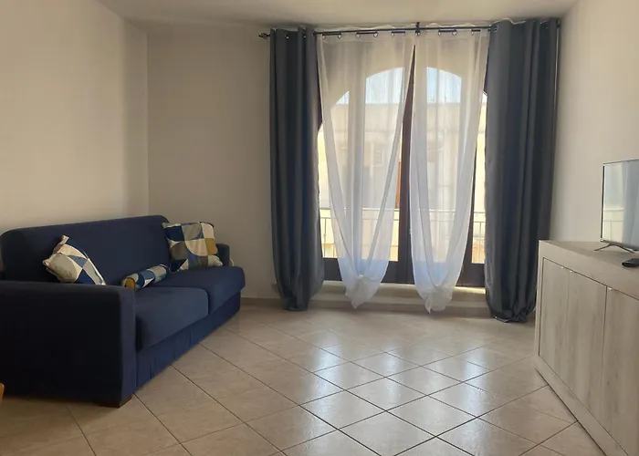 Hypogeum -le Torri Apartments- 아파트 *