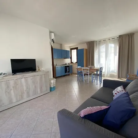 Apartman Hypogeum -le Torri Apartments- Otranto