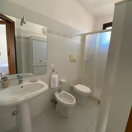 Hypogeum -le Torri Apartments- Appartement *