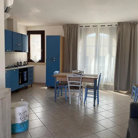 Hypogeum -le Torri Apartments- * Otrante