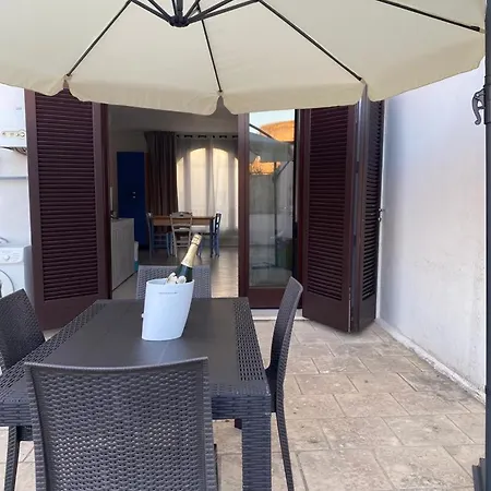 Appartamento Hypogeum -le Torri Apartments-