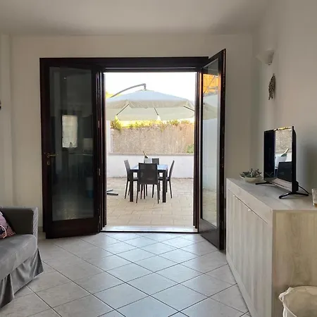 Hypogeum -le Torri Apartments- * Otrante