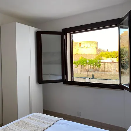 Hypogeum -le Torri Apartments- Appartement Otrante