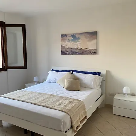 아파트 Hypogeum -le Torri Apartments-