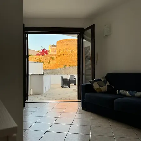 Hypogeum -le Torri Apartments- Appartement *