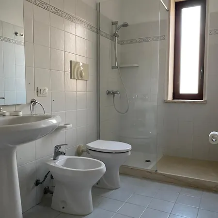 Hypogeum -le Torri Apartments- * Otrante