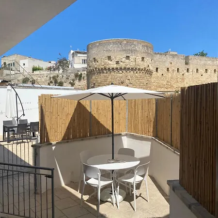 Hypogeum -le Torri Apartments- Appartement *