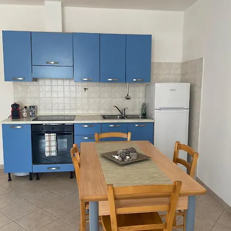 Appartement Hypogeum -le Torri Apartments- Otrante