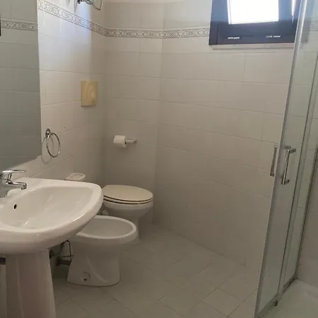 Hypogeum -le Torri Apartments- *