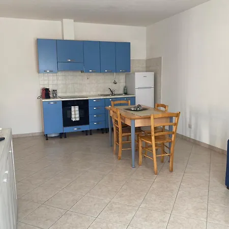 Hypogeum -le Torri Apartments- * Otrante