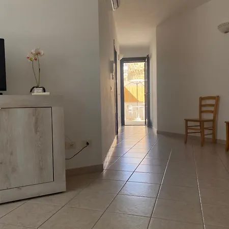 Hypogeum -le Torri Apartments- Appartement