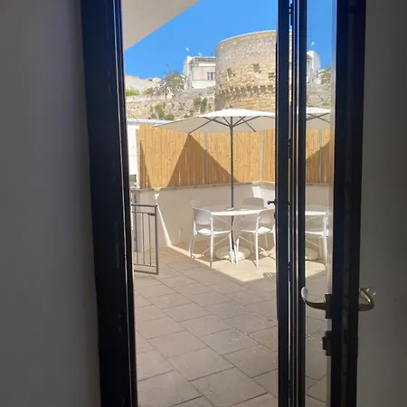 Appartement Hypogeum -le Torri Apartments-