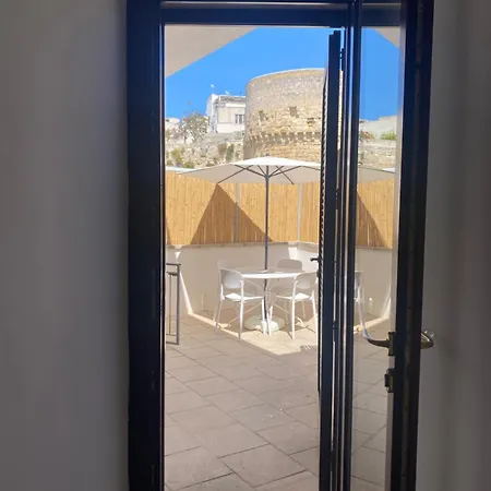 Hypogeum -le Torri Apartments- Appartement *