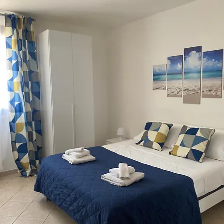 Hypogeum -le Torri Apartments- Appartement Otrante