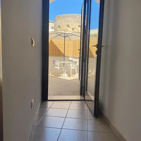 Appartement Hypogeum -le Torri Apartments- Otrante